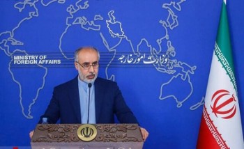 عدم دعوت ایران به کنفرانس مونیخ غیرحرفه‌ای است