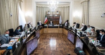 شورای نگهبان تغییر قوانین اخذ پروانه وکالت را نپذیرفت