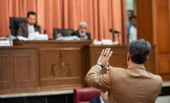 ۴۰ درصد از وکلای جوان ایران بیکار هستند