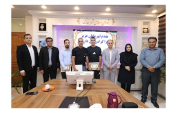 تقدیر از نخبگان ورزش خارگ همزمان با روز ملی نخبگان