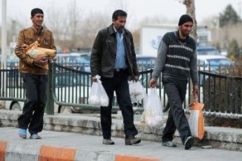 هزینه ماهانه سبد معیشت کارگران ایران ۱۰ میلیون تومان است