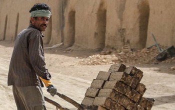 تنها ۴ درصد از کارگران ایران امنیت شغلی دارند