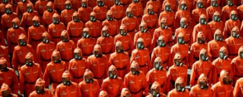 مردم کره شمالی به مدت یازده روز از خندیدن منع شدند