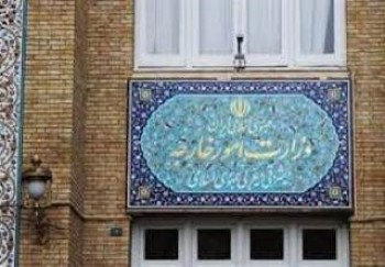 ایران کاردار سوئد را احضار کرد