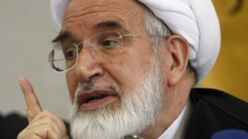 مهدی کروبی و نبوی اصلاح طلبان را به شرکت در انتخابات دعوت کردند