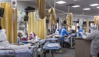 ۷ هزار و ۶۸۹ نفر از مبتلایان به کرونا تحت مراقبت قرار دارند ۷ هزار و ۶۸۹ نفر از مبتلایان به کرونا تحت مراقبت قرار دارند