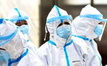 منشا احتمالی کرونا ویروس در ایران کارگران چینی در قم بوده اند