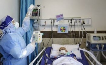 آمار مبتلایان به کرونا در ایران از چهارصد هزار نفر گذشت