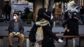 آمار قربانیان کووید۱۹ در ایران به ۶۴۵۸۶ نفر رسید