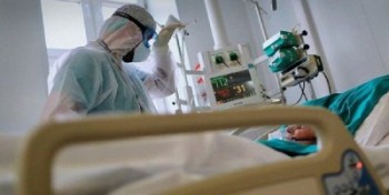 ۵۸۴۱ نفر از مبتلایان به کووید۱۹ تحت مراقبت قرار دارند