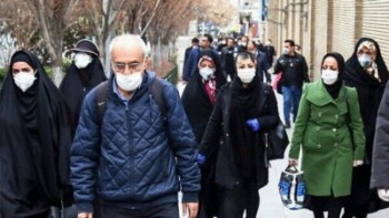 آمار مبتلایان کووید۱۹ به ۷ میلیون و ۱۰۷ هزار و ۱۶۷ نفر رسید