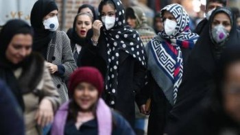 تهران در صورت افزایش تعداد مبتلایان به کرونا قرنطینه می‌شود