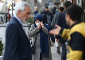 آمار جان باختگان کرونا در ایران به ۷ هزار و ۳۵۹ نفر رسید