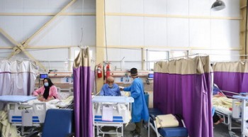۱۳۷ نفر از مبتلایان کرونا تحت مراقبت قرار دارند