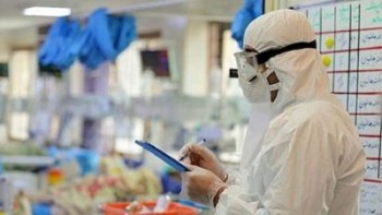 آمار مبتلایان کرونا به ۷ میلیون و ۵۵۷ هزار و ۸۰۵ نفر رسید
