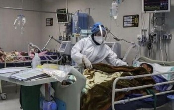 ۸۶ نفر از مبتلایان کرونا تحت مراقبت قرار دارند
