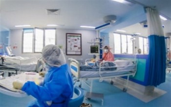 ۷۵ نفر از مبتلایان کرونا تحت مراقبت قرار دارند