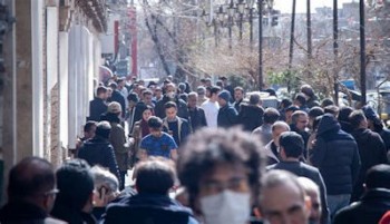 آمار بیماران کووید۱۹ در ایران به ۱۳۹ هزار و ۵۱۱ نفر رسید