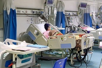 54 نفر از مبتلایان کرونا تحت مراقبت قرار دارند