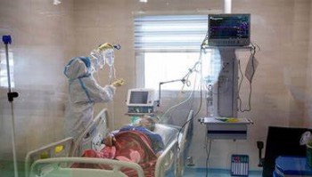 ۵۸ نفر از مبتلایان کووید۱۹ تحت مراقبت قرار دارند ۵۸ نفر از مبتلایان کووید۱۹ تحت مراقبت قرار دارند