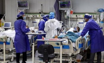 ۷۴ نفر از مبتلایان کرونا تحت مراقبت قرار دارند
