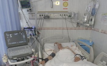 ۸۷ نفر از مبتلایان کرونا تحت مراقبت قرار دارند