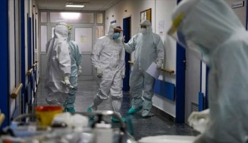 ۱۷۶ نفر از مبتلایان کرونا تحت مراقبت قرار دارند ۱۷۶ نفر از مبتلایان کرونا تحت مراقبت قرار دارند