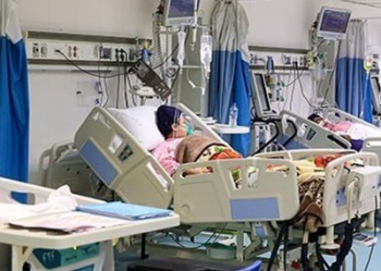 ۱۷۵ نفر از مبتلایان کرونا تحت مراقبت قرار دارند ۱۷۵ نفر از مبتلایان کرونا تحت مراقبت قرار دارند