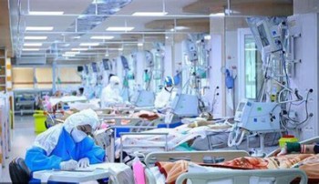 ۱۸۸ نفر از مبتلایان کرونا تحت مراقبت قرار دارند
