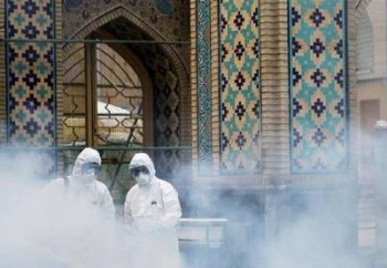 آمار قربانیان کرونا در ایران به ۱۰۷ نفر رسید