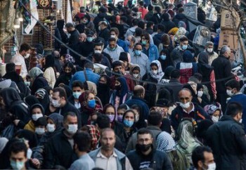 موج هشتم کرونا در ایران پایان یافت