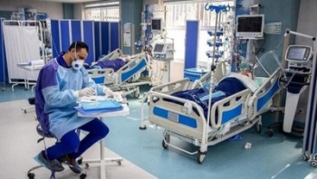 ۲۶۹ نفر از مبتلایان کرونا تحت مراقبت قرار دارند