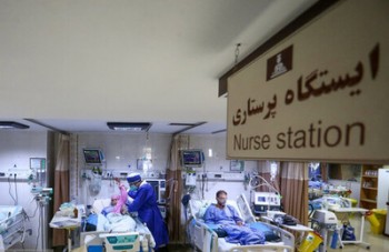 ۶۷۶ نفر از مبتلایان کرونا تحت مراقبت قرار دارند