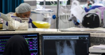 آمار مبتلایان کرونا به ۷ میلیون و ۵۹۰ هزار و ۷۱۹ نفر رسید