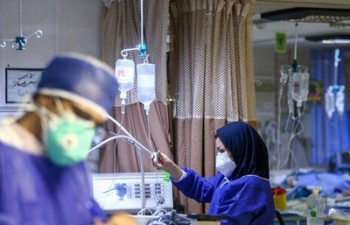 ۷۳۷ نفر از مبتلایان کرونا تحت مراقبت قرار دارند