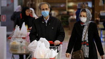 وزارت بهداشت ایران خواستار بازگشت محدودیت های کرونا شد