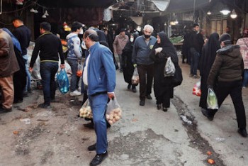 ده استان ایران در وضعیت قرمز کرونا قرار گرفتند
