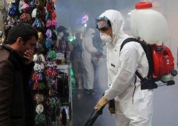 کرونا از ۱۹ اسفند تا هفته اول فروردین اوج خواهد گرفت