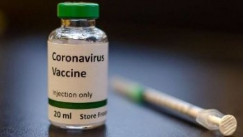 واکسن کرونا آبان یا آذر ماه در دسترس همگان قرار می‌گیرد