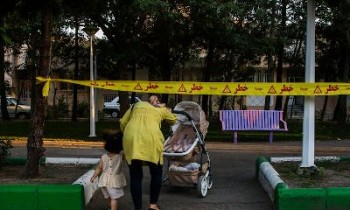 آمار قربانیان کرونا در ایران از ١٧ هزار نفر گذشت
