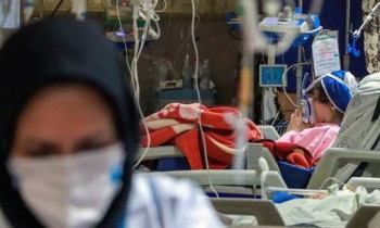 آمار مبتلایان به کرونا در ایران به ۳۷۱ هزار و ۸۱۶ نفر رسید