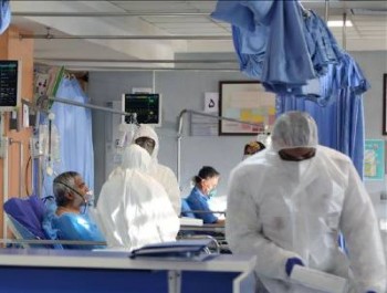 آمار مبتلایان به کرونا در ایران از ده هزار نفر گذشت