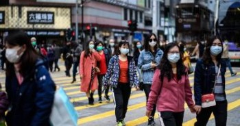 ممکن است ارتش آمریکا ویروس کرونا را به ووهان برده باشد