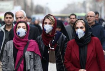 مجموع جان باختگان کرونا در ایران به ۵۱۴ مورد رسید