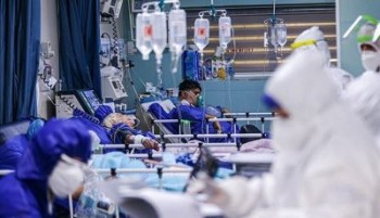 آمار مبتلایان به کرونا در ایران به ۴۴۳ هزار و ۸۶ نفر رسید