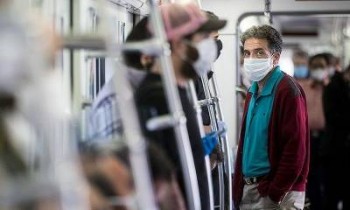 آمار مبتلایان به کرونا در ایران به ۴۹۶ هزار و ۲۵۳ نفر رسید