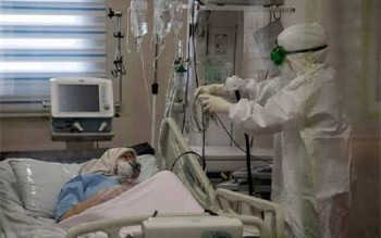 آمار بیماران کووید۱۹ در ایران به ۵۱۷ هزار و ۸۳۵ نفر رسید