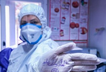 چاره ای به جز تعطیلی کامل ایران وجود ندارد