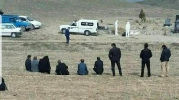 شمار جانباختگان کووید۱۹ در ایران از ۴۵ هزار نفر گذشت