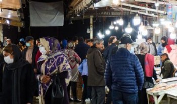 ۵۸۶۵ نفر از مبتلایان به کرونا در وضعیت شدید بیماری قرار دارند